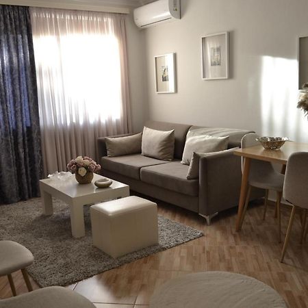 Aria Apartment Berat Exteriér fotografie